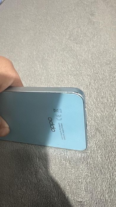 Оппо а3х. 128гб .