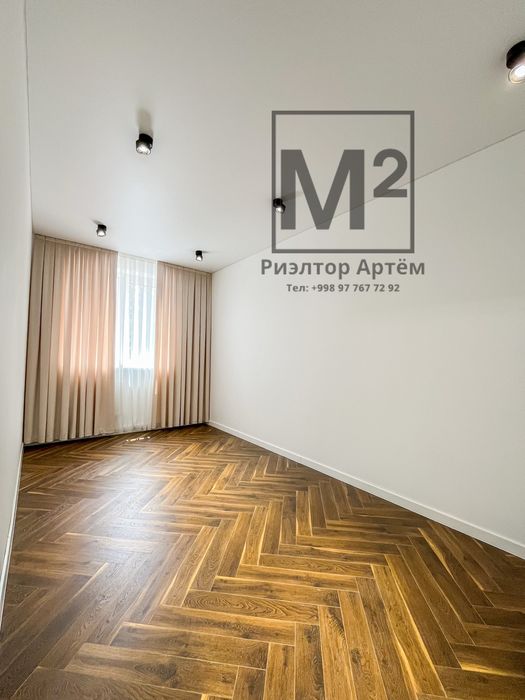 3/4/5 на Новомосковской - Новый ремонт - Ипотека - Аккурганская - Осиё