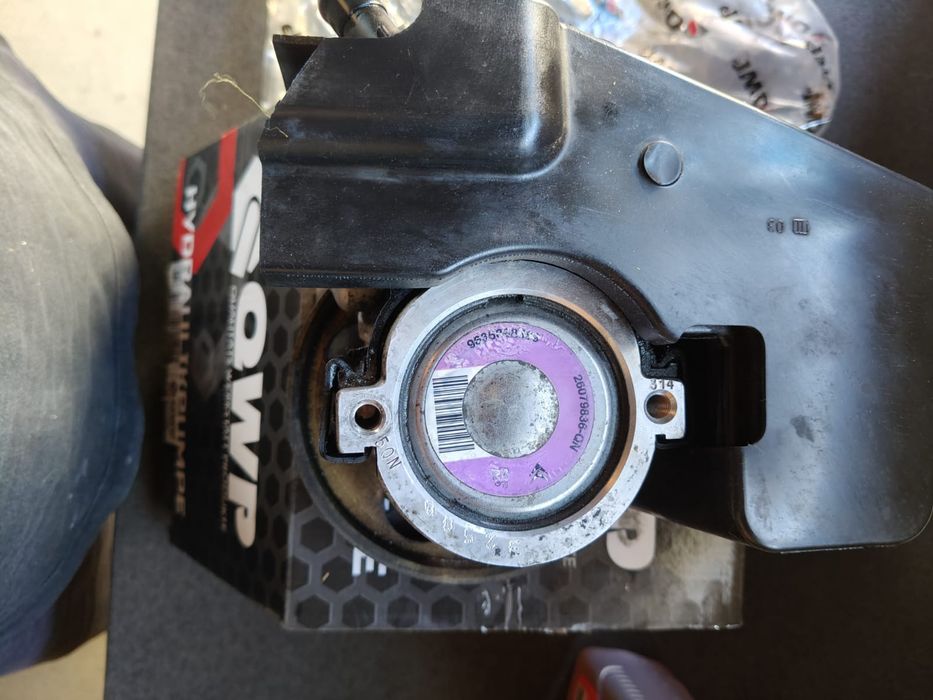 Pompa servo Peugeot 206 benzina 1.4 55kw