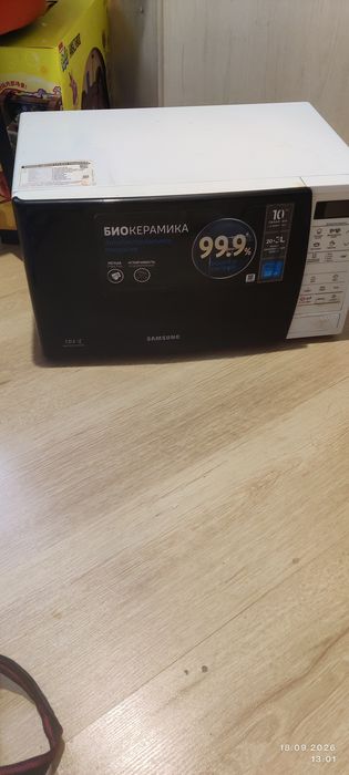 Микроволновая печь Samsung