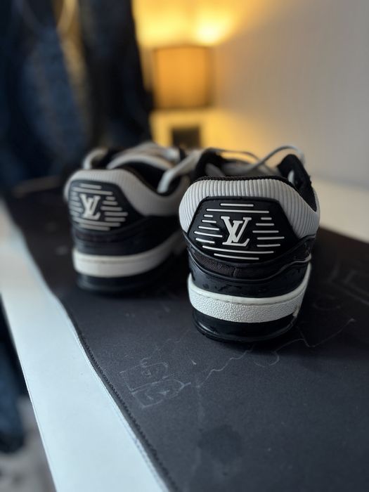 Adidasi louis vuitton trainer