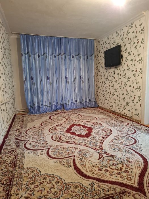 Продам квартиру 1 комнатную