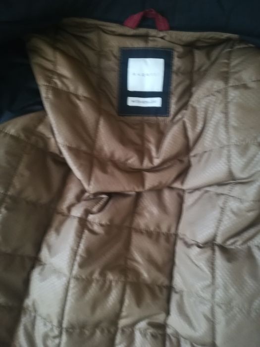 Куртка для мужчин