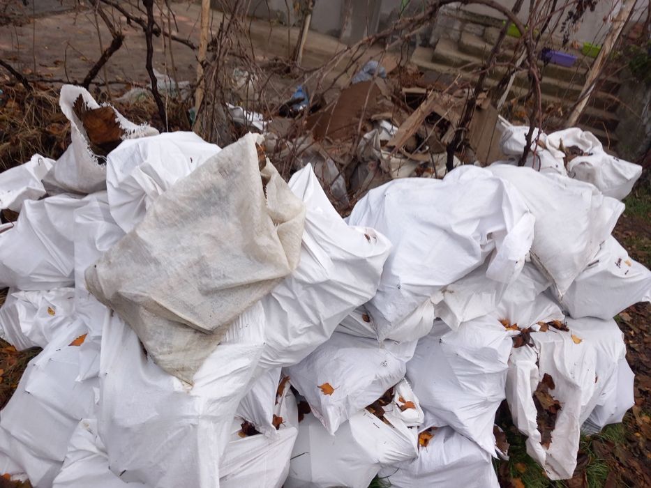 Промоция чували с дървен материал