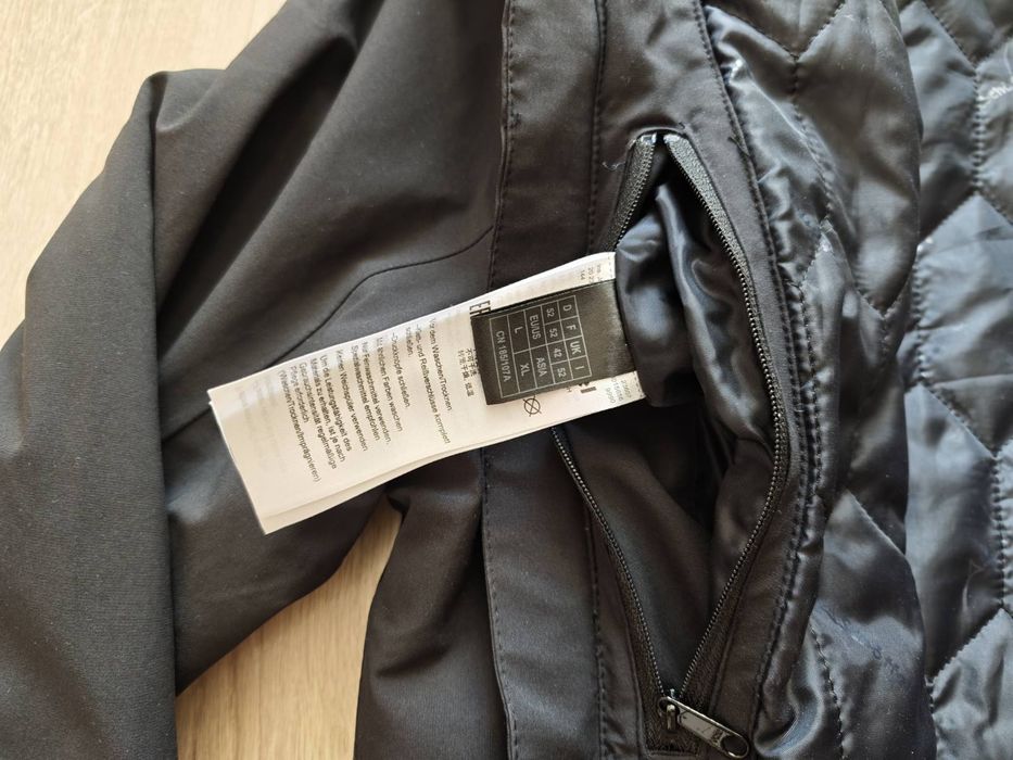 SCHÖFFEL Jacket Gmund M's, мъжко зимно яке мембрана
