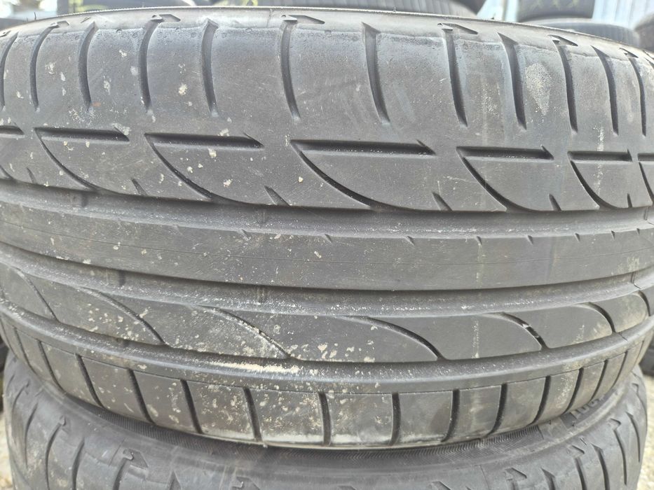 2  Anvelopa de VARA - 225/40/19 - BRIDGESTONE - APP NOI DOT 2023