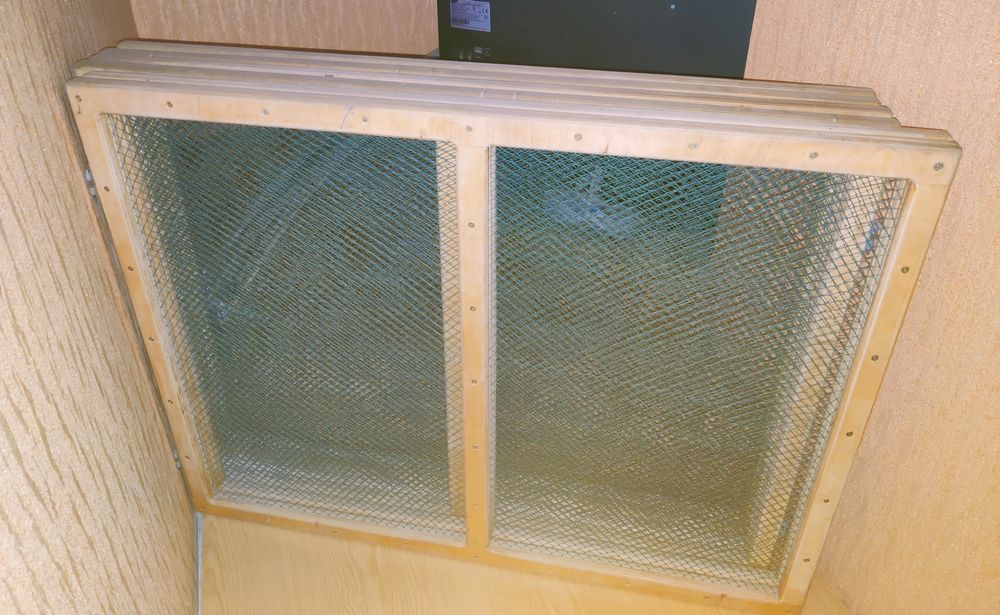 Манеж детский трансформер