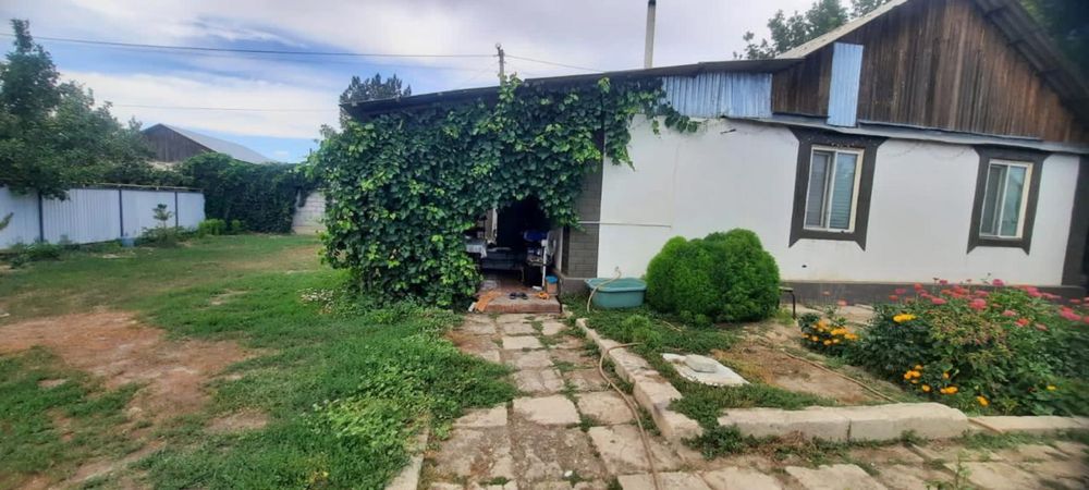 Продам дом, возможен обмен в городе Талдыкорган