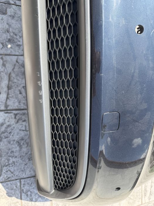 Vand bara audi A5 S line