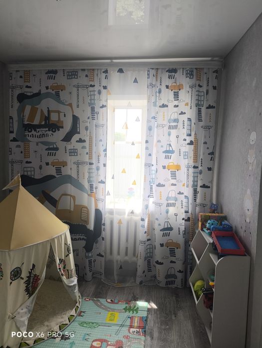 Продам дом в Сарани