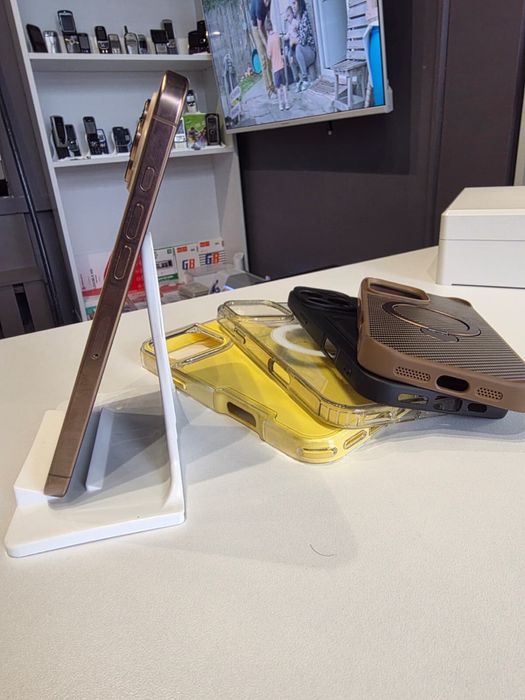 iPhone 16 Pro Max / 256gb / Full Box / Garantie si Factura