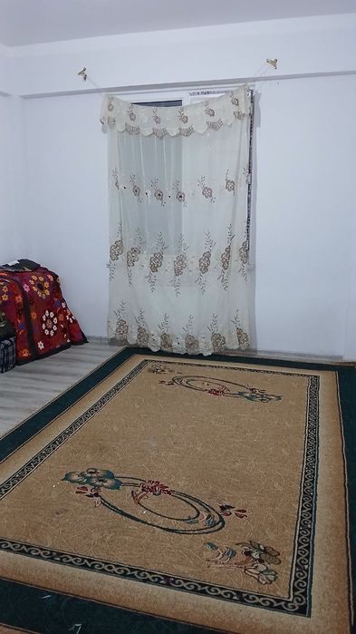 3 хонали квартира сотилади