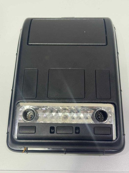 Салонный фонарик от БМВ Х5.Е53