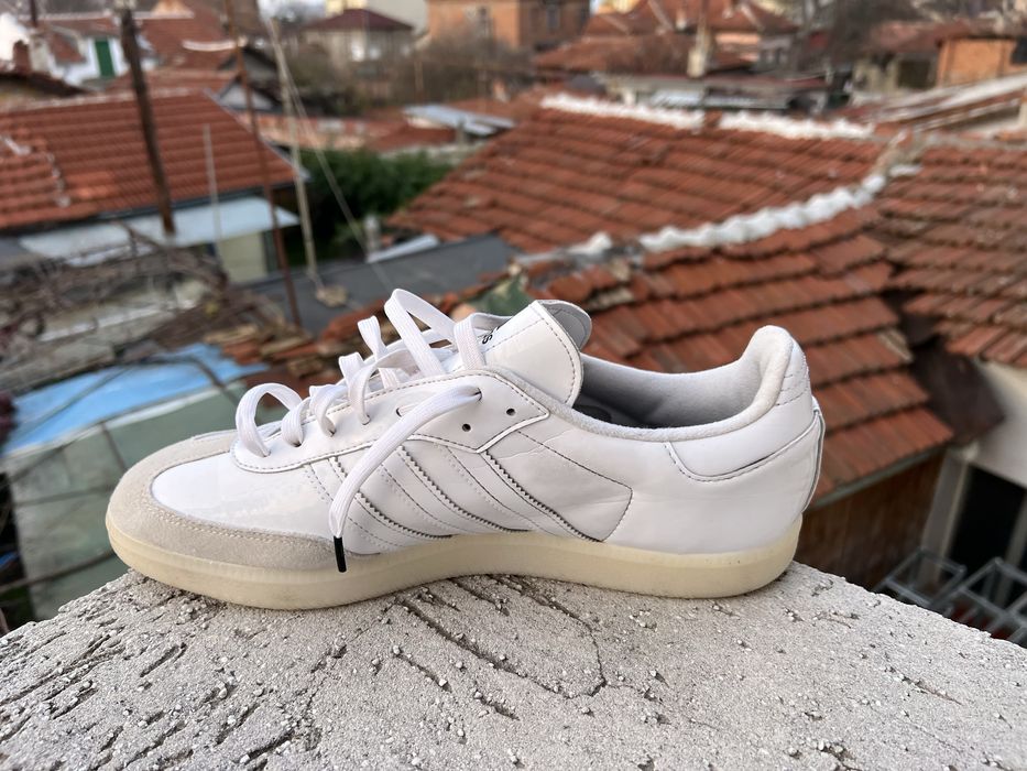 Вело Обувки Adidas VeloSamba 46 2/3