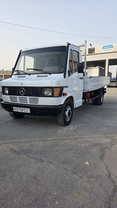 Mercedes Benz 410 Сотилади!