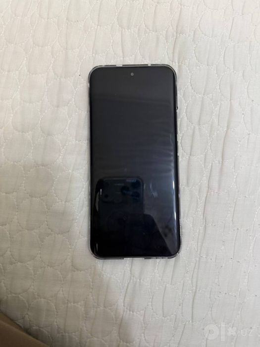 Tecno spark slim