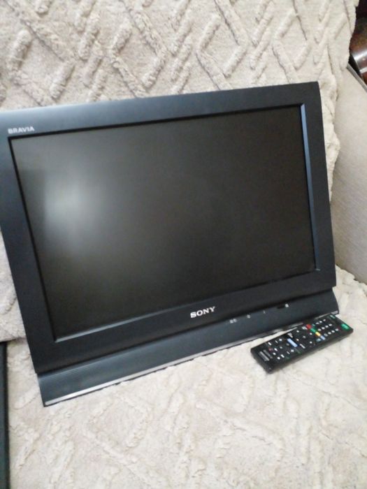 Телевизор SONY  диаг.48см.