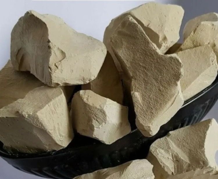 Уральская глина оптом