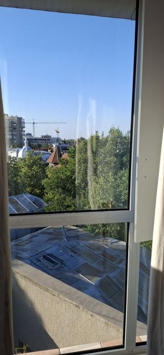 Vand apartament 2 camere Lascar Catargiu