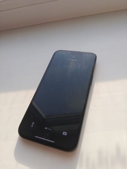 Iphone 13 в идеальном состоянии