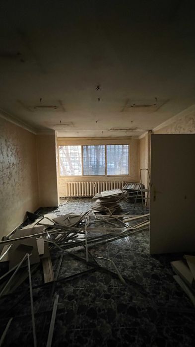 Голям офис под наем в ж.к. Младост 1 до Макдоналдс