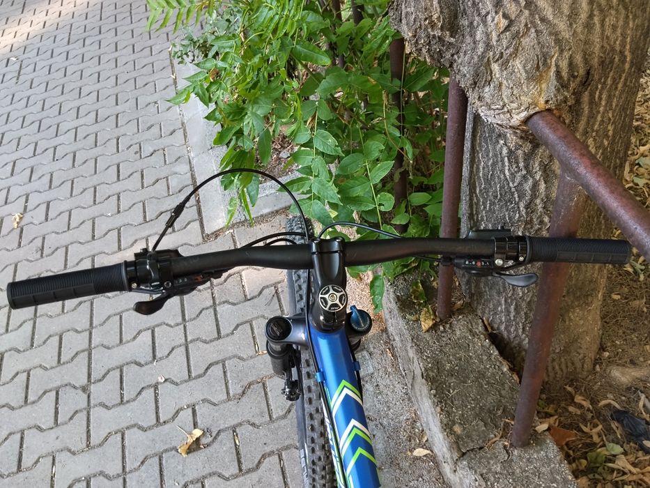 Sprint Primus 26 DD