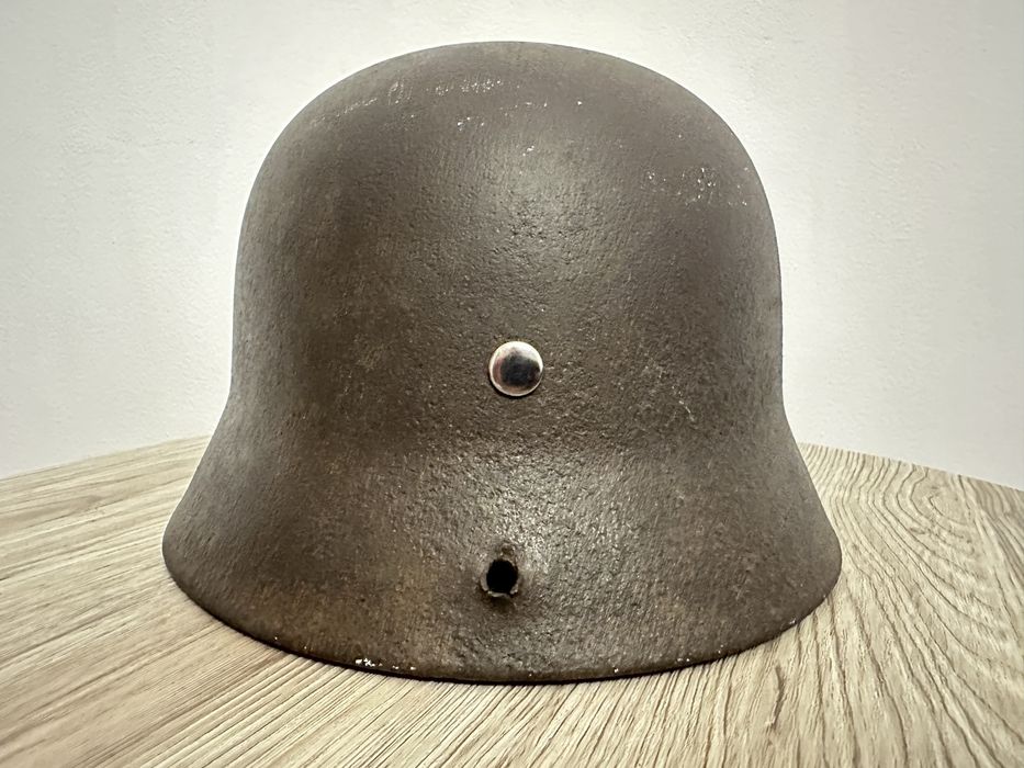 Casca germana M 40 WW2