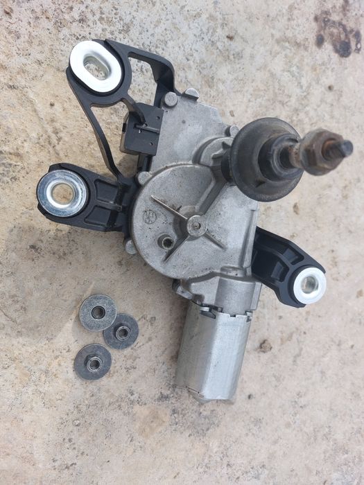 Motoraș stergator haion golf 5