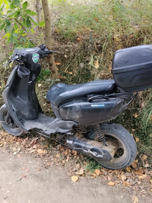 vand scuter si cross