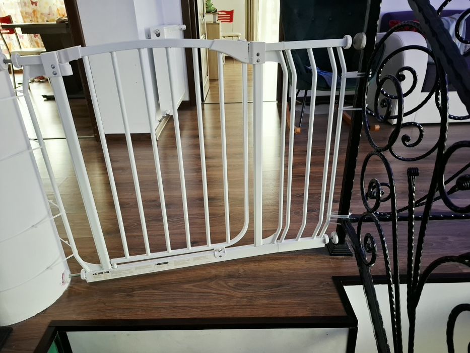 Poarta siguranta copii