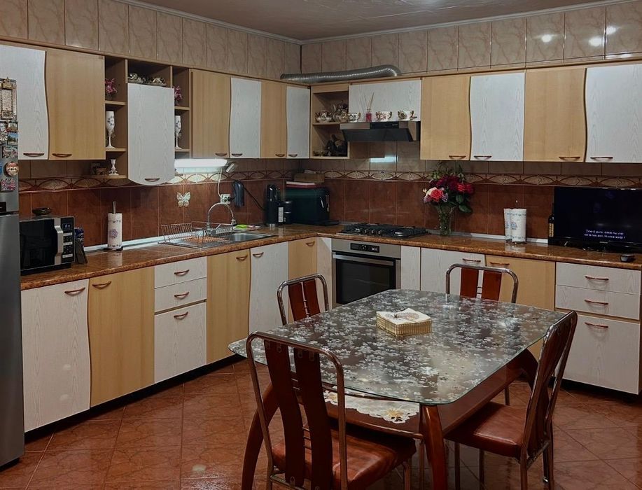 Mobila bucătărie completa