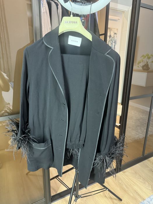 Костюм с брюками SLEEPER