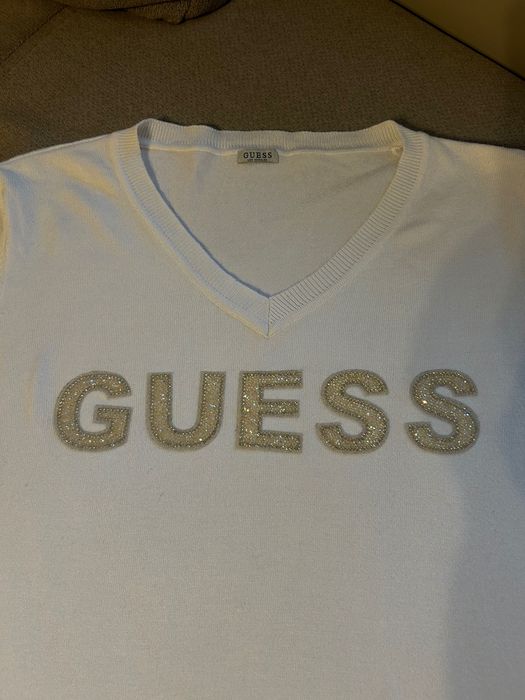 2 броя блузи  Guess  , размер S-M