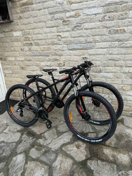 2бр MTB X-Zite 2924 PRO 29/M