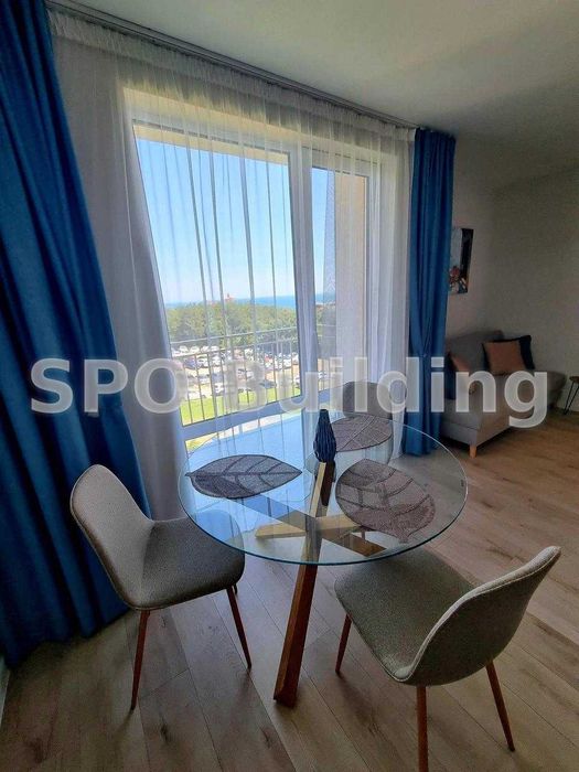 Продава се Двустаен апартамент в Свети Влас - 57 кв.м за 1562 €/кв.м - Снимка #1