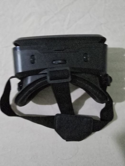 VR очки 360 градусов