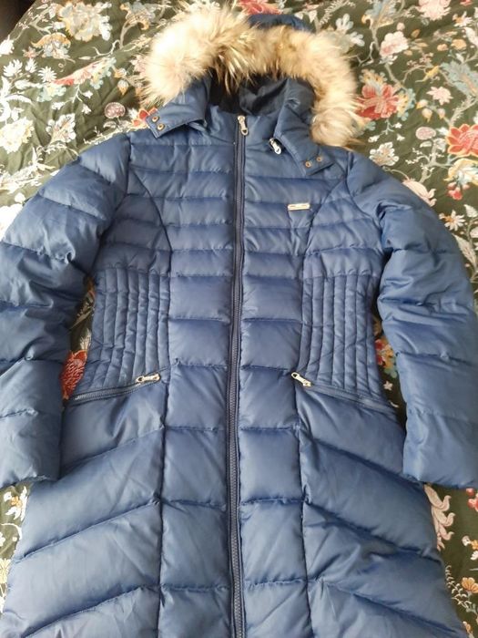 Geaca din puf US Polo