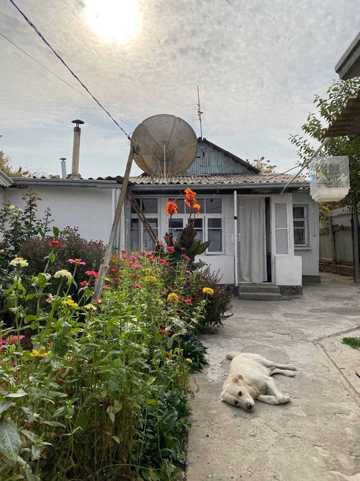 Уютный дом для жизни за городом — 15 минут до центра