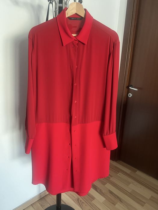 Rochie Armani exchange