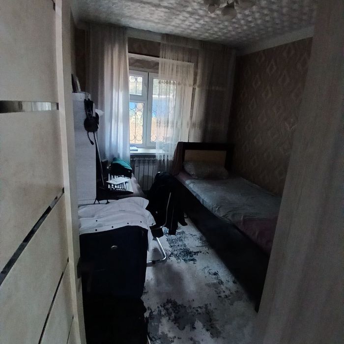 Аренда Учтепа 23 3/1/5 70 м²