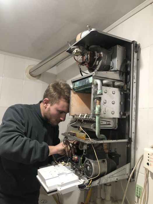 Ремонт котлов,ремонт газ колонки,ремонт стиральных машин,ремонт котел