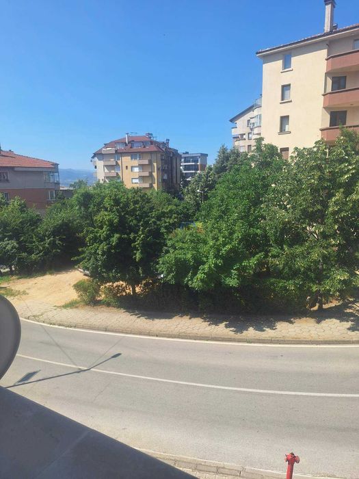 Дава се под наем Двустаен апартамент в Благоевград, Освобождение - 55 кв.м за 51 € - Снимка #10