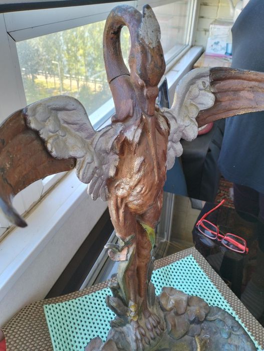 Продам каминный набор