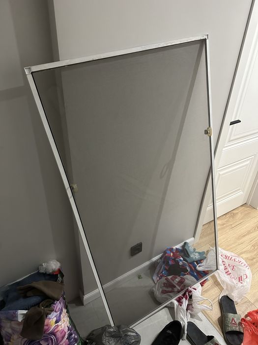 Москитная сетка 6 штук