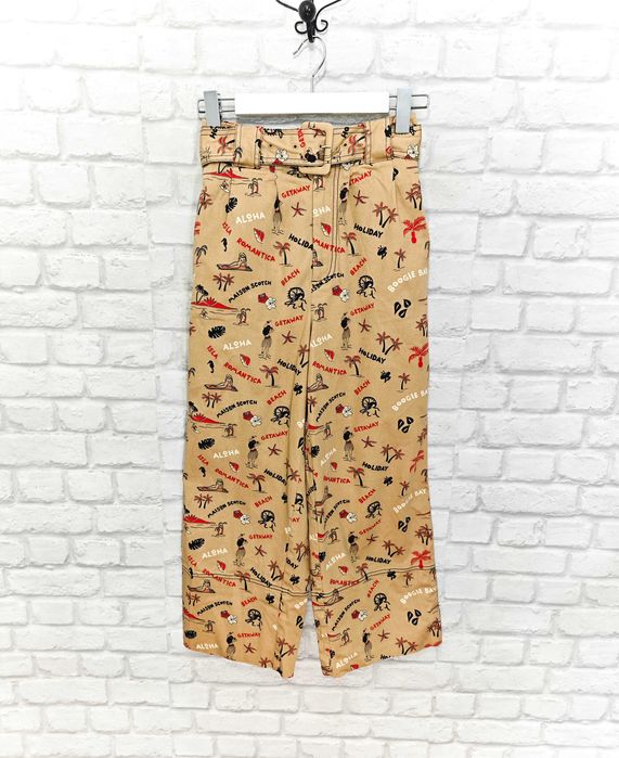 Scotch & Soda / Maison Scotch Оригинален дамски панталон размер XS / S