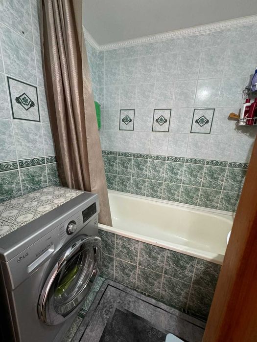 3 ком в центре города