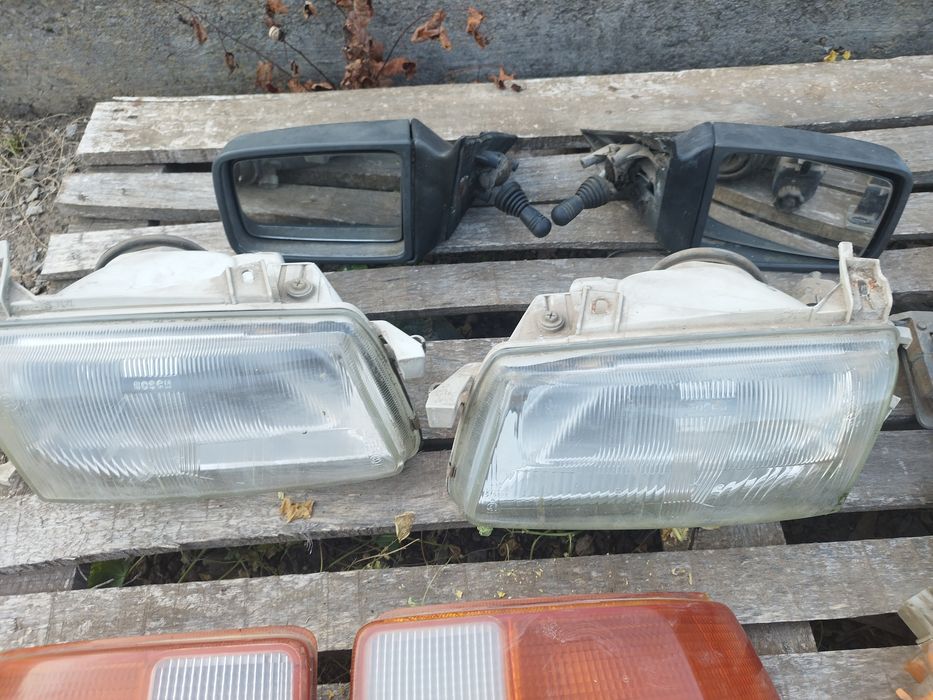 Части за Опел астра ф 1.4,60к.с.