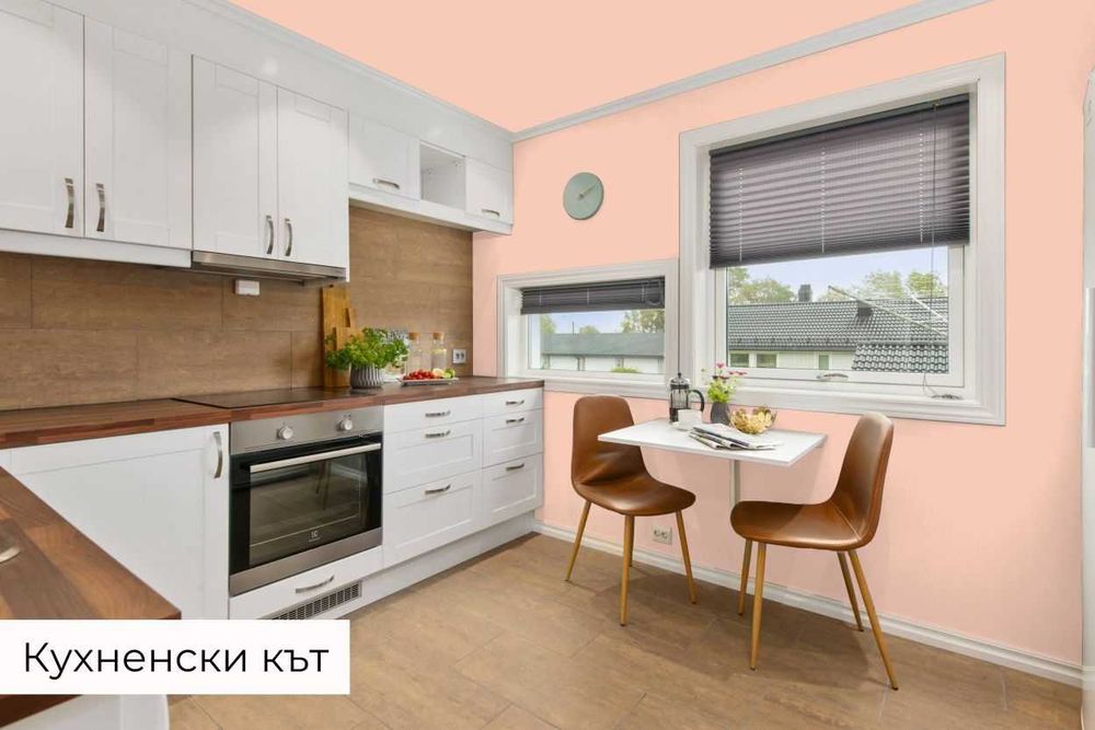 Леко интерин КОРАЛОВ РИФ