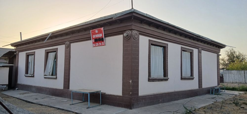 Жилой дом участок 8 соток