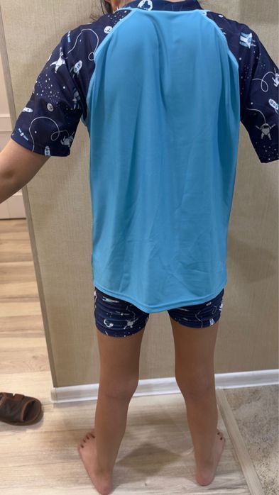 Детский Купальник